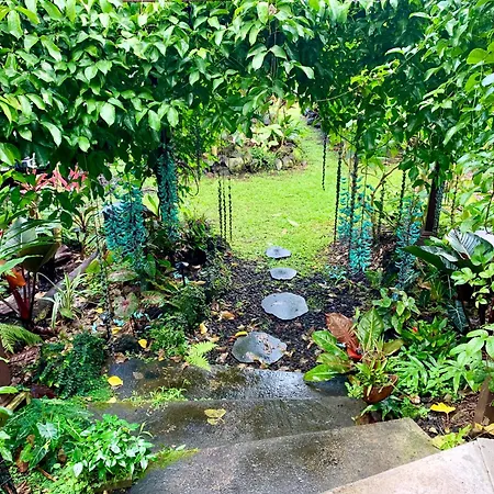 Phoenix Garden